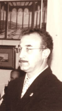 Cau Roberto Pittore